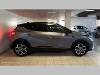 Captur E-Tech full hybrid 145 Techno fast track 2023 occasion 95350 Saint-Brice-sous-For&ecirc;t