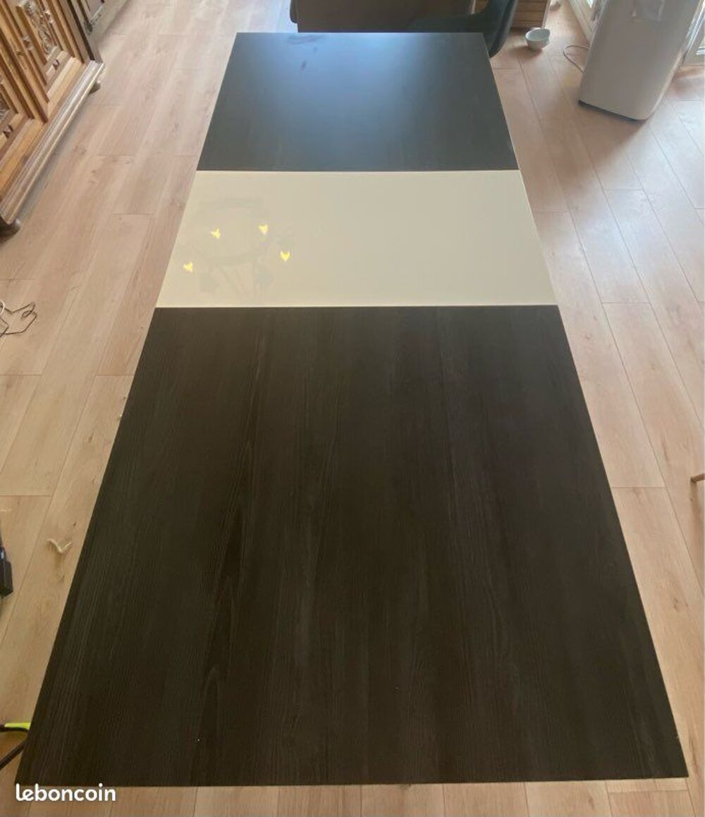 TABLE EXTENSIBLE Meubles