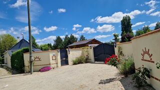  Maison  vendre 6 pices 123 m 
