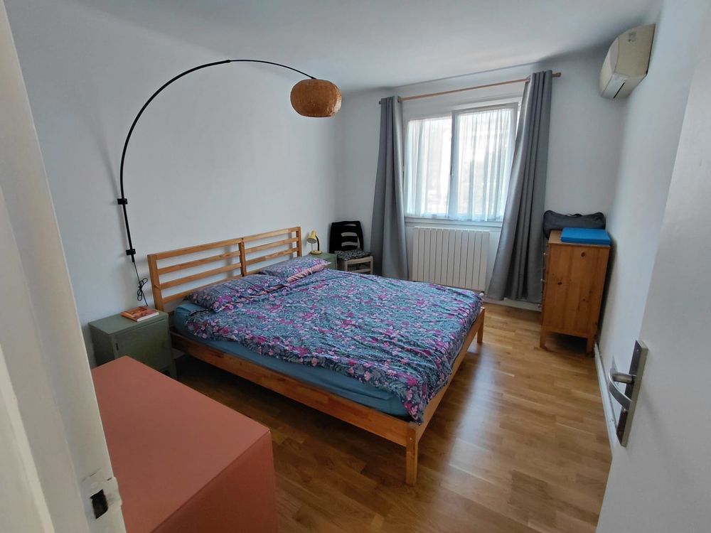 Vente Appartement Montpellier Aiguelongue Appartement T3 69m2 Montpellier