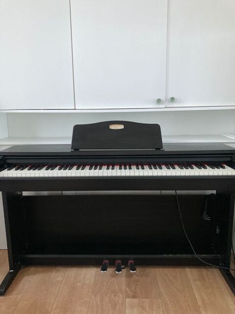 Piano numrique Galileo VP 110 noir 650 Paris 6 (75)
