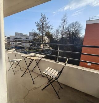  Appartement � vendre 3 pi�ces 64 m�