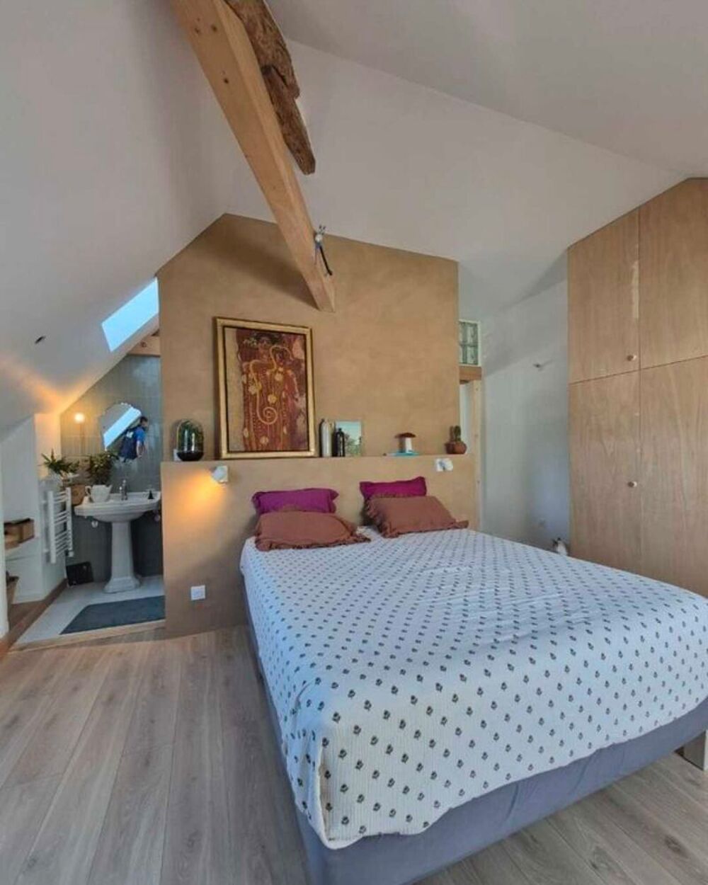Vente Maison Jolie maison de village Sévrier