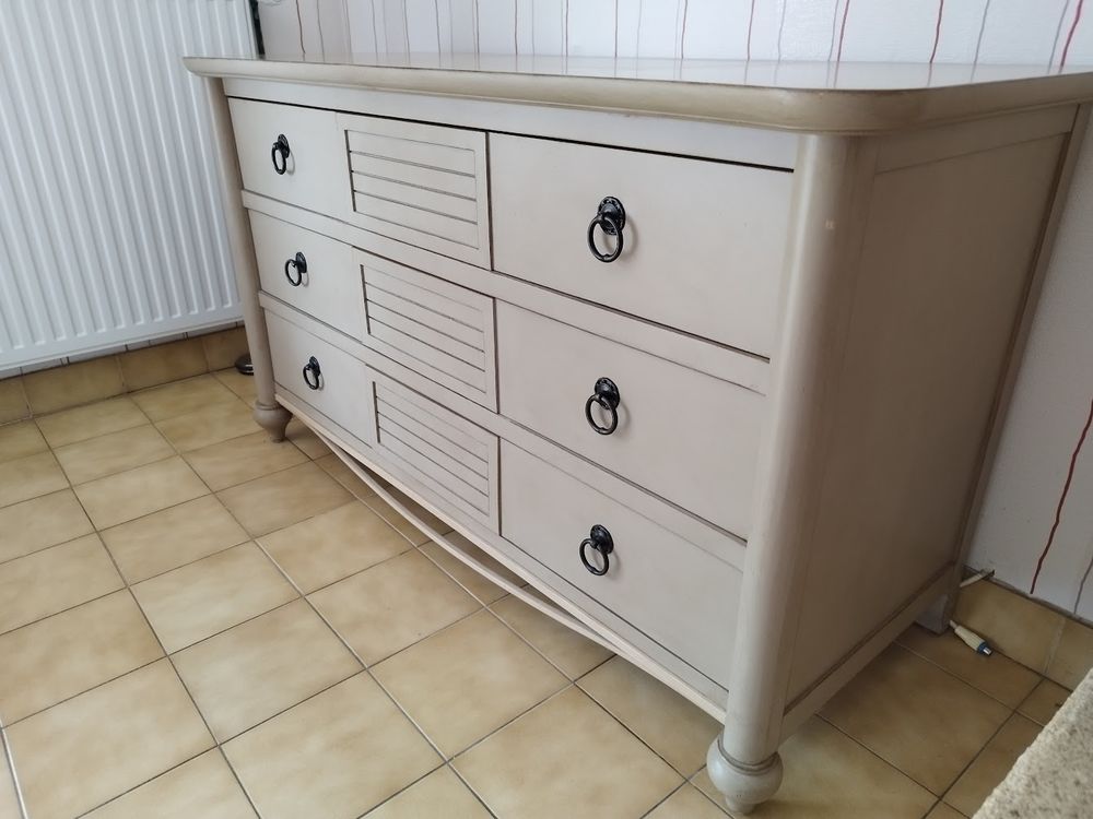 COMMODE PANTALONNIERE Meubles