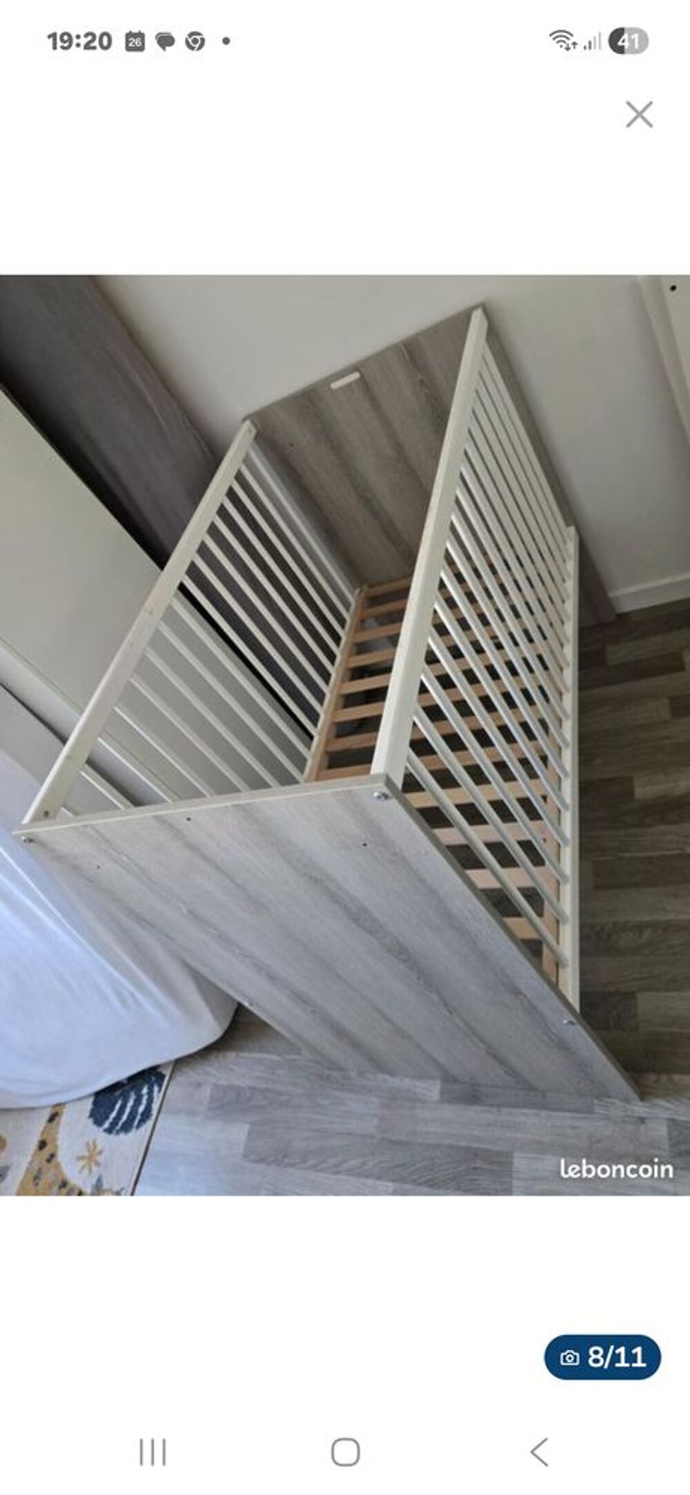 Lit evolutif baby price Puériculture