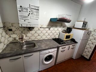  Appartement � louer 3 pi�ces 53 m� Toulouse