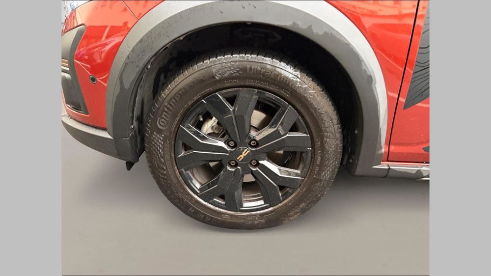 Jogger Hybrid 140 5 places Extreme 2023 occasion 92120 Montrouge