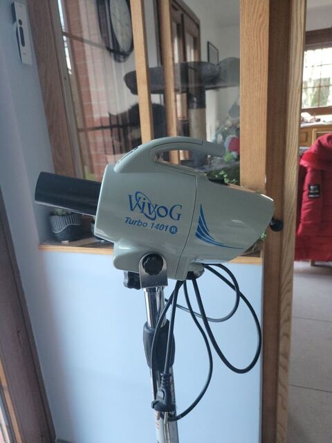 S&eacute;choir pulseur sur pied 250 80340 Bray-sur-somme