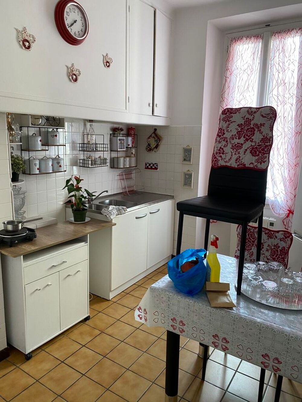 Vente Immeuble Immeuble spécial investisseurs, une pépite rare à Marseille 