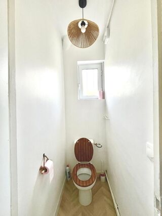  Appartement à louer 2 pièces 41 m²
