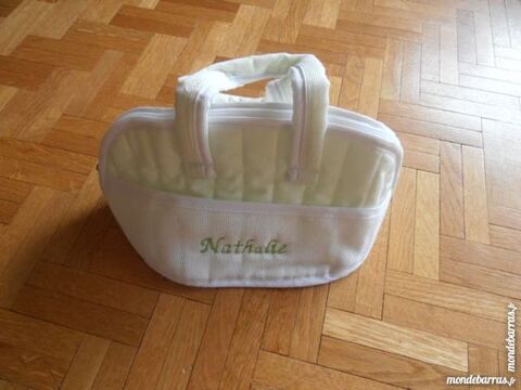 Sac brodé (39) 10 Tours (37)