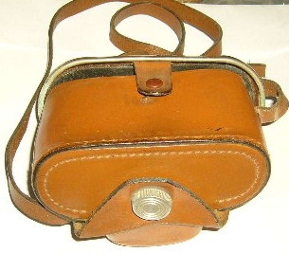 Etui ou housse Kamel appareil photo kodak vintage Photos/Video/TV
