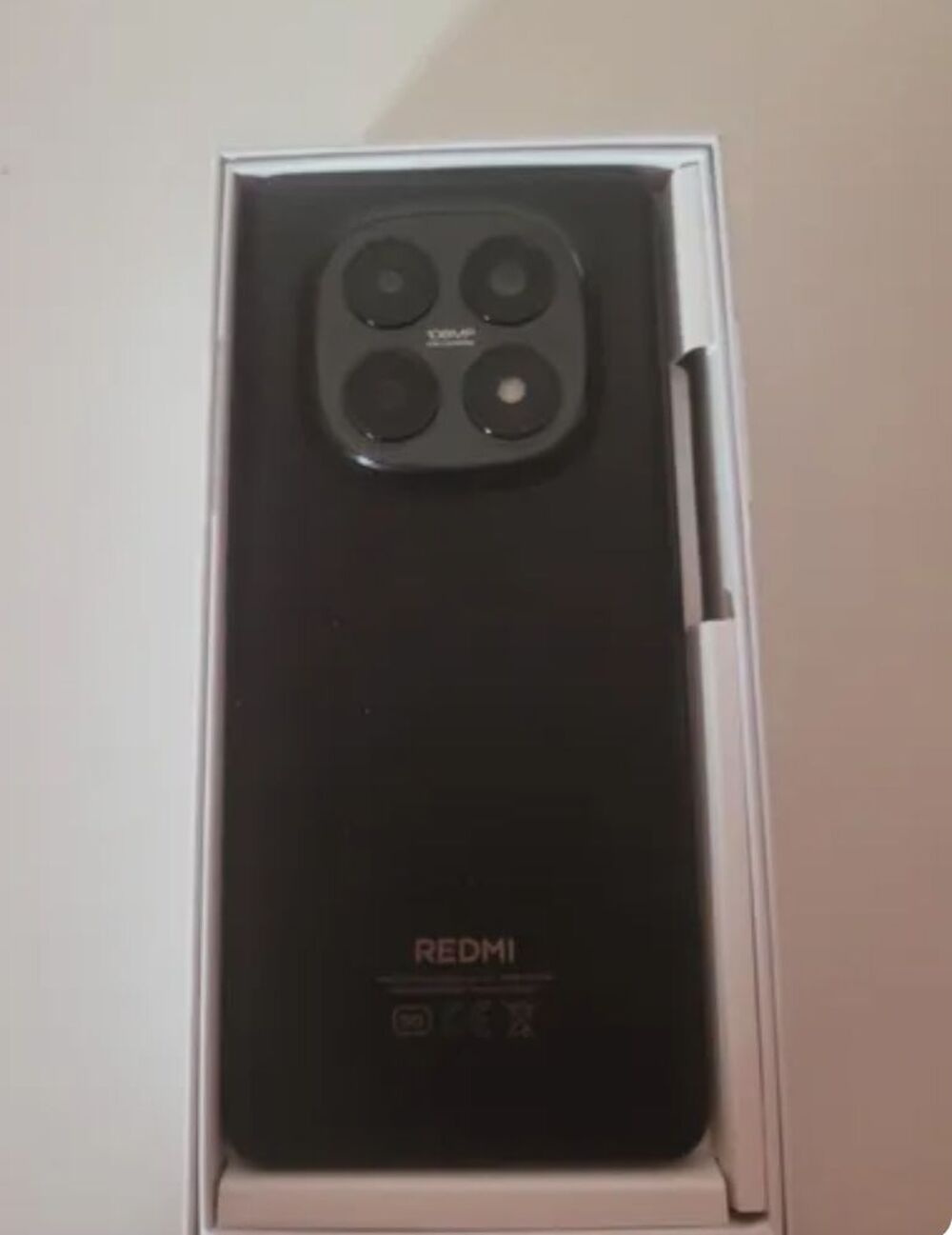Xiaomi note 15 5G Téléphones et tablettes