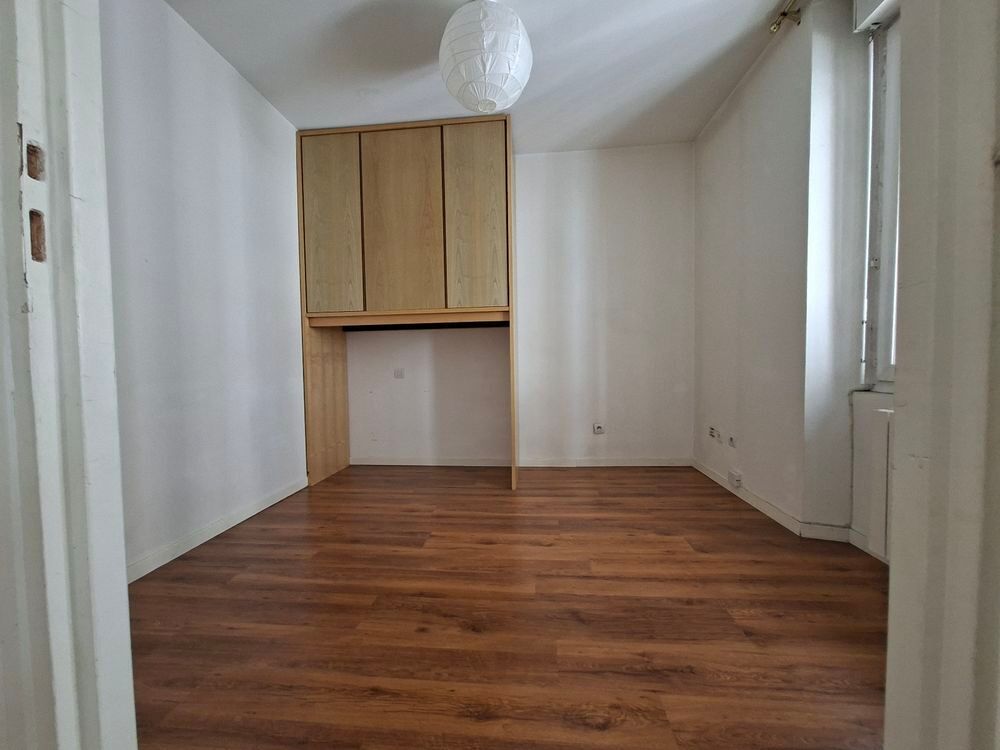 Location Appartement Grenoble T1 bis en duplex Grenoble