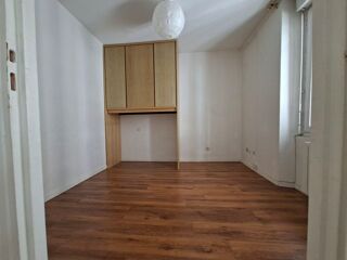  Appartement à louer 2 pièces 35 m² Grenoble