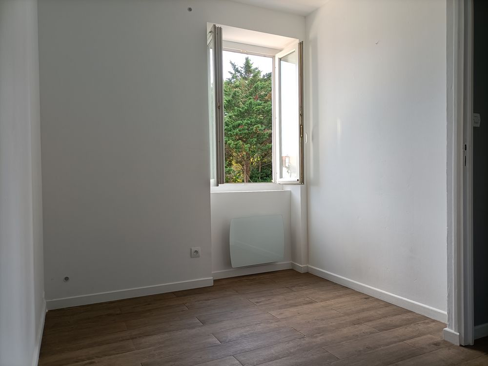 Vente Appartement Appartement T3 Biarritz