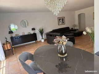  Maison à vendre 5 pièces 116 m²