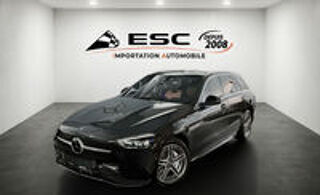 Classe C Break 300 e 9G-Tronic AMG Line 2022 occasion 59000 Lille