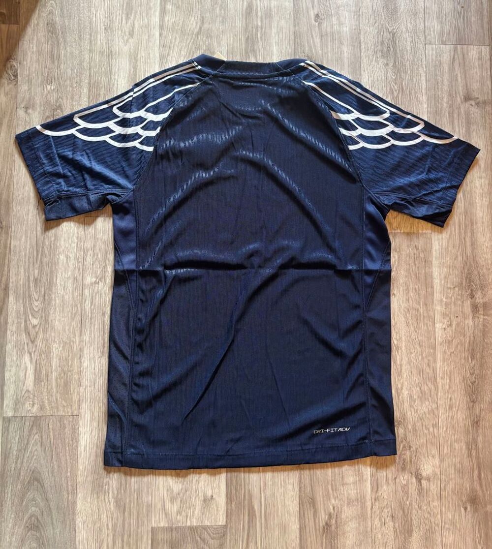 Maillot Paris Vêtements