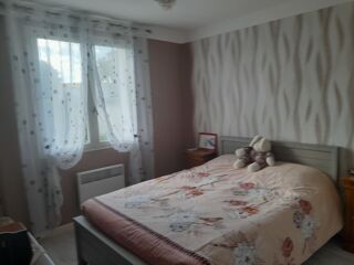  Maison � vendre 5 pi�ces 91 m�