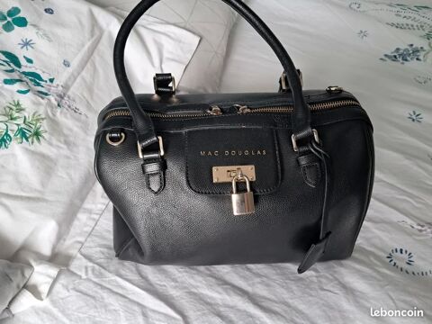 Sac noir Mac Douglas 120 Genas (69)