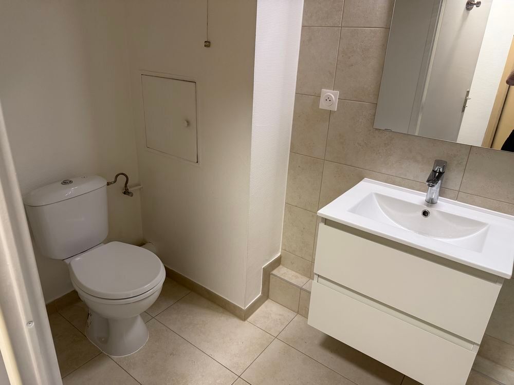 Location Appartement F1 Schiltigheim