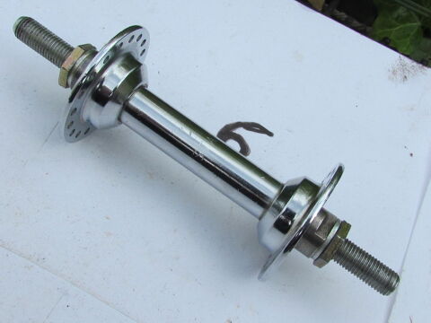 Moyeu avant adulte
3 Tignieu-Jameyzieu (38)