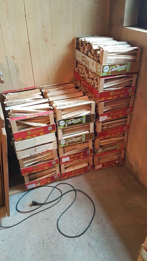 bois d allumage ou petit bois 0 68990 Heimsbrunn