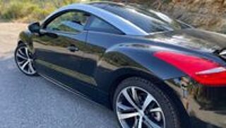 RCZ 1.6 THP 200ch 2013 occasion 13260 Cassis