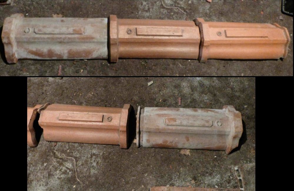 4 faitieres perrusson xx&eacute;me Bricolage