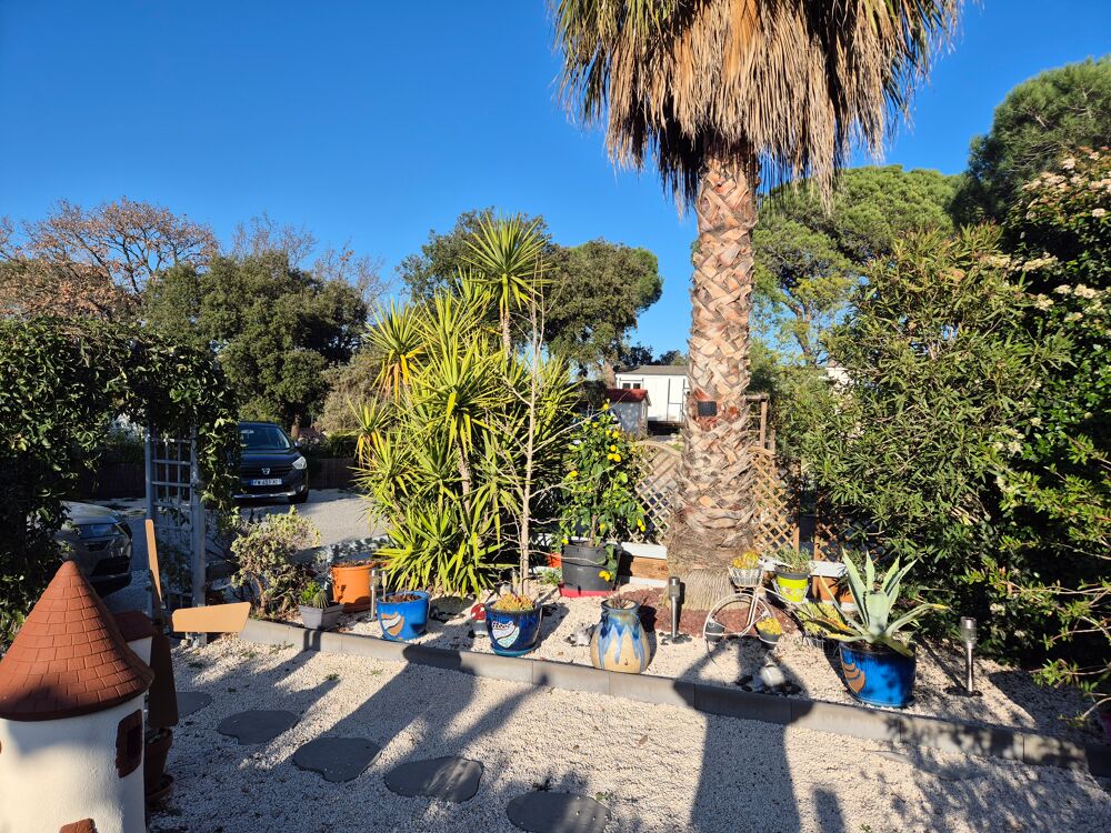   super mobilhome de luxe saison 2025 août complet 9 Provence-Alpes-Côte d'Azur, Puget-sur-Argens (83480)