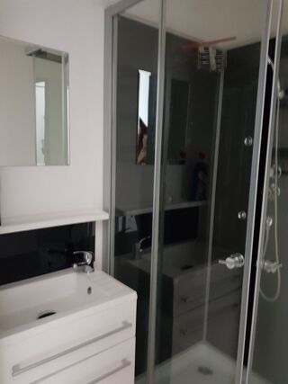  Appartement à louer 2 pièces 37 m²