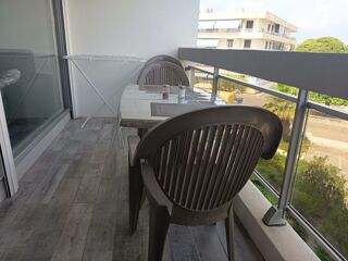  Appartement à louer 1 pièce 26 m²