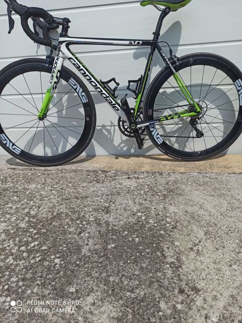 cannondale supersixEVO Bining (57)