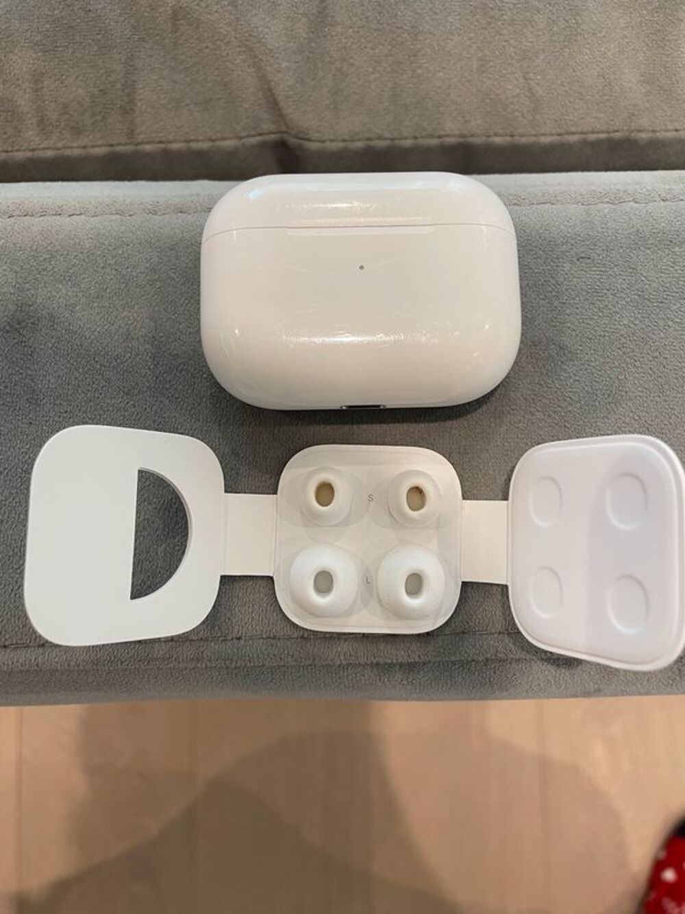 Air pods pro 1 Audio et hifi