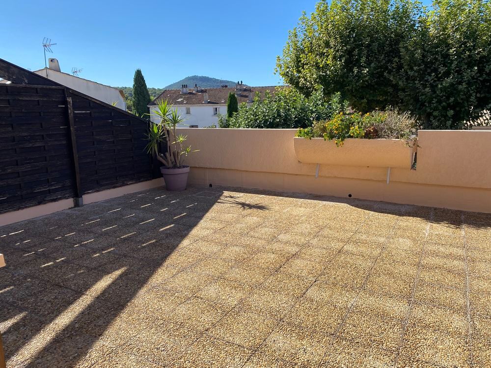 Vente Appartement Appartement T3 Le Pradet Le pradet