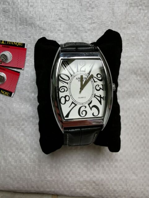 Montre mixte  20 Charleville (51)