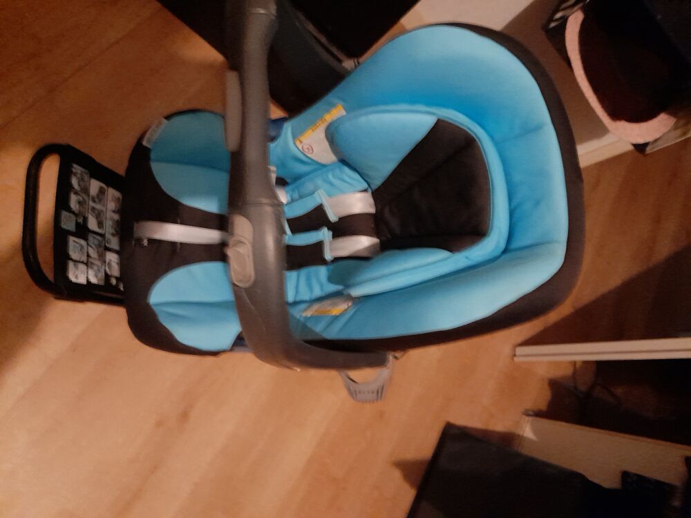 Siege auto Romer trendline Pu�riculture