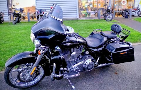 Moto HARLEY-DAVIDSON 2012 occasion Vendin-le-Vieil 62880