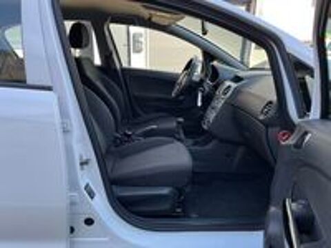 Corsa 1.2 - 85 ch Twinport Edition 2012 occasion 42700 Firminy