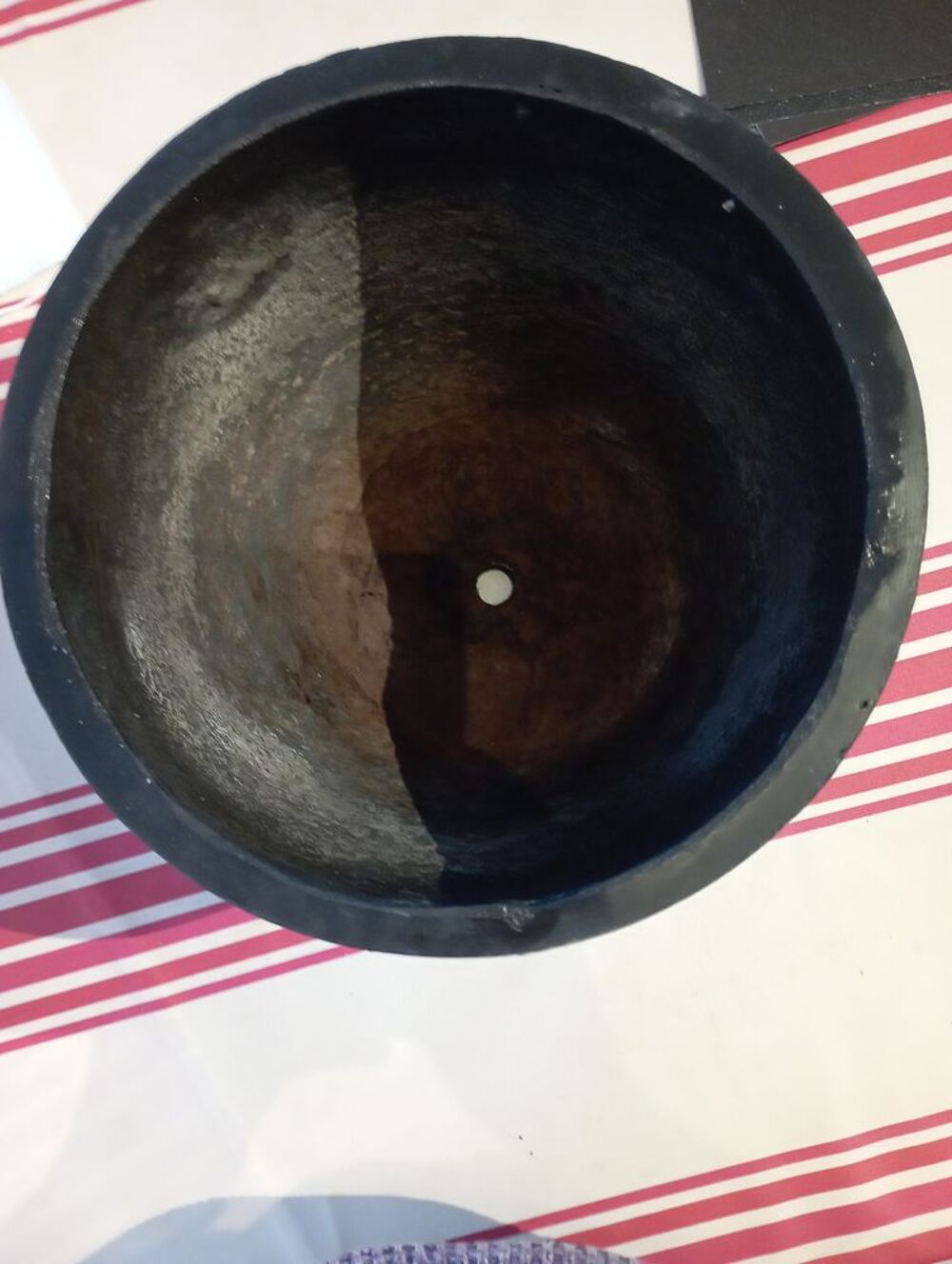Pot de fleur Jardin