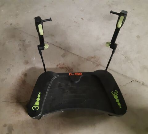 Tablette poussette 15 Prvessin-Mons (01)