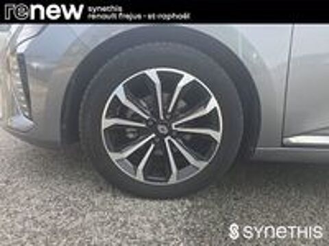 Clio V Clio TCe 90 Techno 2023 occasion 83600 Fr&eacute;jus