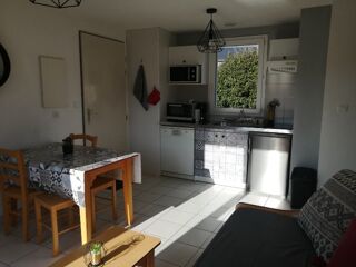  Appartement  louer 2 pices 28 m