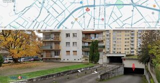  Parking / Garage � vendre 21 m� Annecy