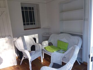  Appartement à louer 2 pièces 35 m²