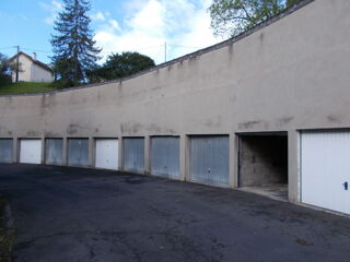 Parking / Garage � vendre 14 m�