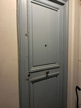  Chambre à louer 1 pièce 9 m²