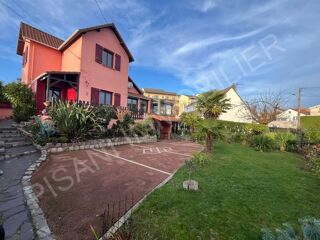  Maison � vendre 5 pi�ces 124 m�