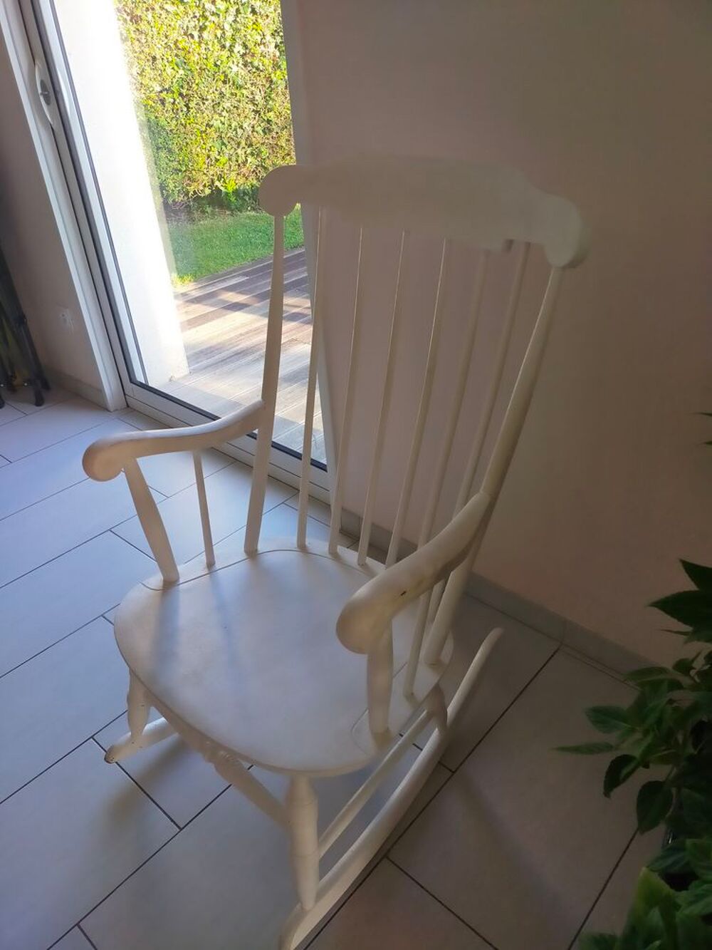 Rocking-chair Meubles